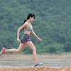 有酸素運動🏃‍♀️