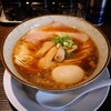 【尾道中華そば ボラーチョ】5月オープン。いつの間にかラーメン店になってました(尾道市土堂)