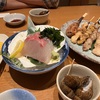 近所の居酒屋さん