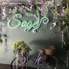 【バギオご飯】フィリピンのインスタ映えカフェ《Sage》