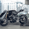 ★ROUGH CRAFTS　ブルターレ800RR Ballistic Trident