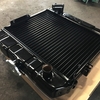 ヰセキ トラクター TX1510 ラジエーター