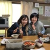 またまた美女と食事会