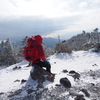 北横岳　雪山登山　コース詳細と装備