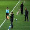 2018ルヴァンカップGS第3節 ベガルタ仙台 vs FC東京 行ってきた
