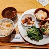 Café＆Meal_MUJI 名古屋名鉄百貨店【無印カフェでしっかりごはん】