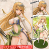 【エルフ村】1/6『アルシェイル［アンテナショップ限定特典付復刻版］』完成品フィギュア【ヴェルテクス】より2020年7月再販予定♪