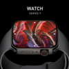 新型Apple Watch Series7、最新情報に基づくレンダリング画像が登場