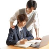 【親の負担を軽減】男子中学生の勉強と高校受験は家庭教師にお任せ