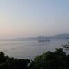チャココと隠岐の島#9～明屋海岸～