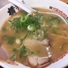 激旨！  ラーメン！！   ラーメン横綱 平野店＠大阪市平野区