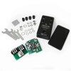 「One Control LWP Series Jubilee Red AIAB Solder Free Pedal Kit」！ジュビリー～ブラウンサウンドを作るペダルの制作キット！
