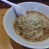 自家製麺伊藤(赤羽)