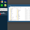  Windows10のタスクバーのツールチップヒントを消したい