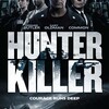 「ハンターキラー 潜航せよ」