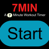 7-minute-workoutをサポートしてくれる7Min