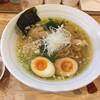 すっきりとしたとりそばが美味しいラーメン屋 らーめん天神下 大喜 秋葉原･末広町