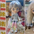 アイシードール、ウィッグを買ってみた♪