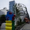 MIYASHITA PARK訪問