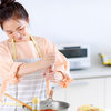 休日の昼ごはんを先に決めてみたら、気持ちがラクになった