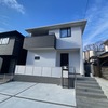 垂水区多聞台3丁目2号地｜新築一戸建（成約済み）【仲介手数料無料】敷地約44坪！P2台OK！