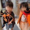 【ハロウィン＊パンサークル】かぼちゃパンで「トリックオアトリート」！