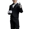 もう迷わない！【Tbmodel】Joy Man Toys 1/12 Private butler 素体 JM011が拓く、あなただけの物語創造への道