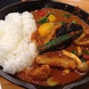 野菜を食べるカレー camp express 池袋店｜池袋｜池袋駅構内の一日分の