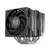 Scythe 孫六（SCMR-1000）レビュー。Wonder Tornado 120ファン採用の最新デュアルタワー空冷CPUクーラー｜Tom's Hardware検証結果チェック