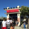 ベニハナで食べて、アメリカンドリームについて考えた！
