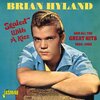 【音楽】Brian Hyland （ブライアン・ハイランド） - “Baby Face”（ベイビー・フェイス）