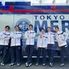 大人の戦隊ヒーロー物『TOKYO MER』