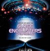 映画 Close Encounters of the Third Kind - 40th Anniversary Edition を見た。『未知との遭遇 40周年アニバーサリー・エディション』