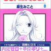 個人的な思い入れが最も強い漫画家、麻生みこと先生