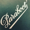 Paraboot  [ AVIGNON ] ～松屋銀座～