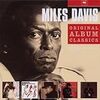 Original Album Classics/Miles Davis