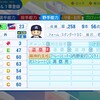 青木宣親（2021）【パワプロ2024】