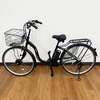 祝！復活！電動アシスト自転車問題の顛末のハナシ〈mata.〉