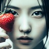 『星の王子さま』 の読書の格言 + Strawberry Eyes VIDEO