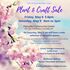 Palisades Community Centerイベント～次はGarner Arts Festival