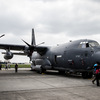 C-130 | 横田基地日米友好祭2018