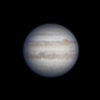 木星2020年5月1日