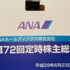 ANA株主総会に出席しました！【陸マイラー・修行僧目線で考察】