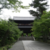 南禅寺と京都市動物園