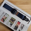 Peak Design ネックストラップ Slide Lite Midnight