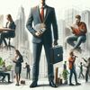 【完全解説】お金が入ってくる人の特徴｜なぜあの人だけ豊かなのか？