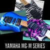 YAMAHA  MG-M Series ~CONDOTION CHECK~