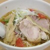 魂麺＠本八幡　夏限定　冷魂