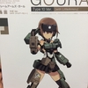 フレームアームズガール轟雷10式ver.をゲット