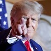 5/24：トランプ大統領「５月２７日には全てが変わる！」と発言？！